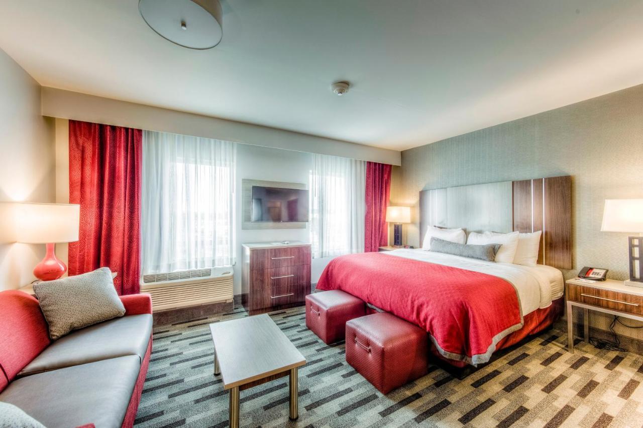 Hotel Staybridge - Area Osu By Ihg Columbus