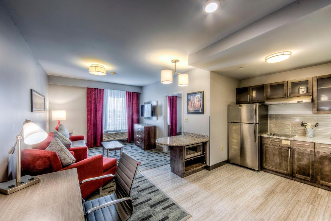 Hotel Staybridge - Area Osu By Ihg 3*