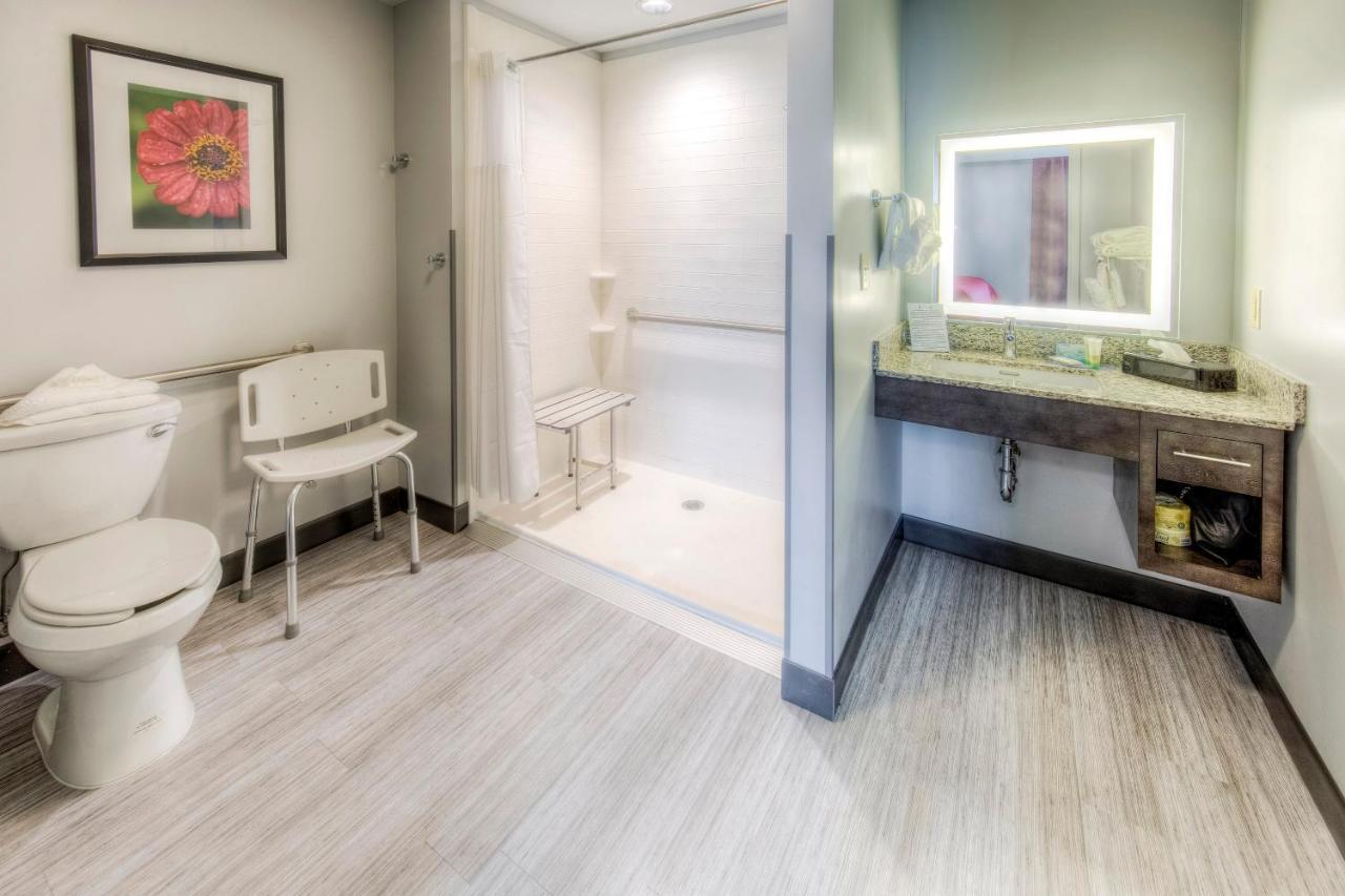 Staybridge - Area Osu By Ihg Hotel 3*