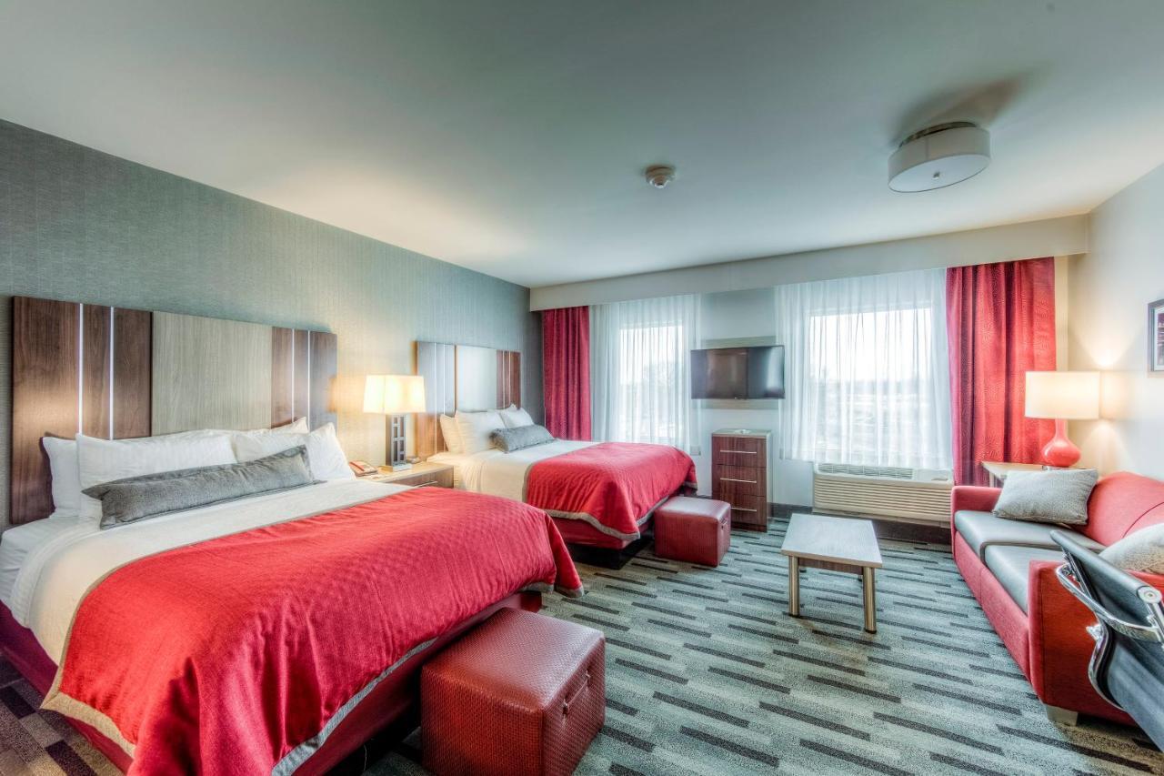 Staybridge - Area Osu By Ihg Hotel Columbus