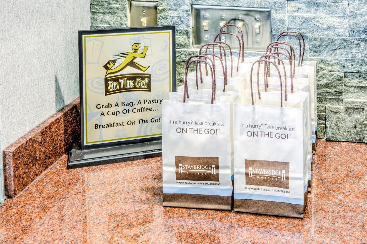 Staybridge - Area Osu By Ihg