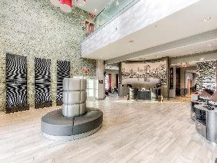 Hotel Staybridge - Area Osu By Ihg