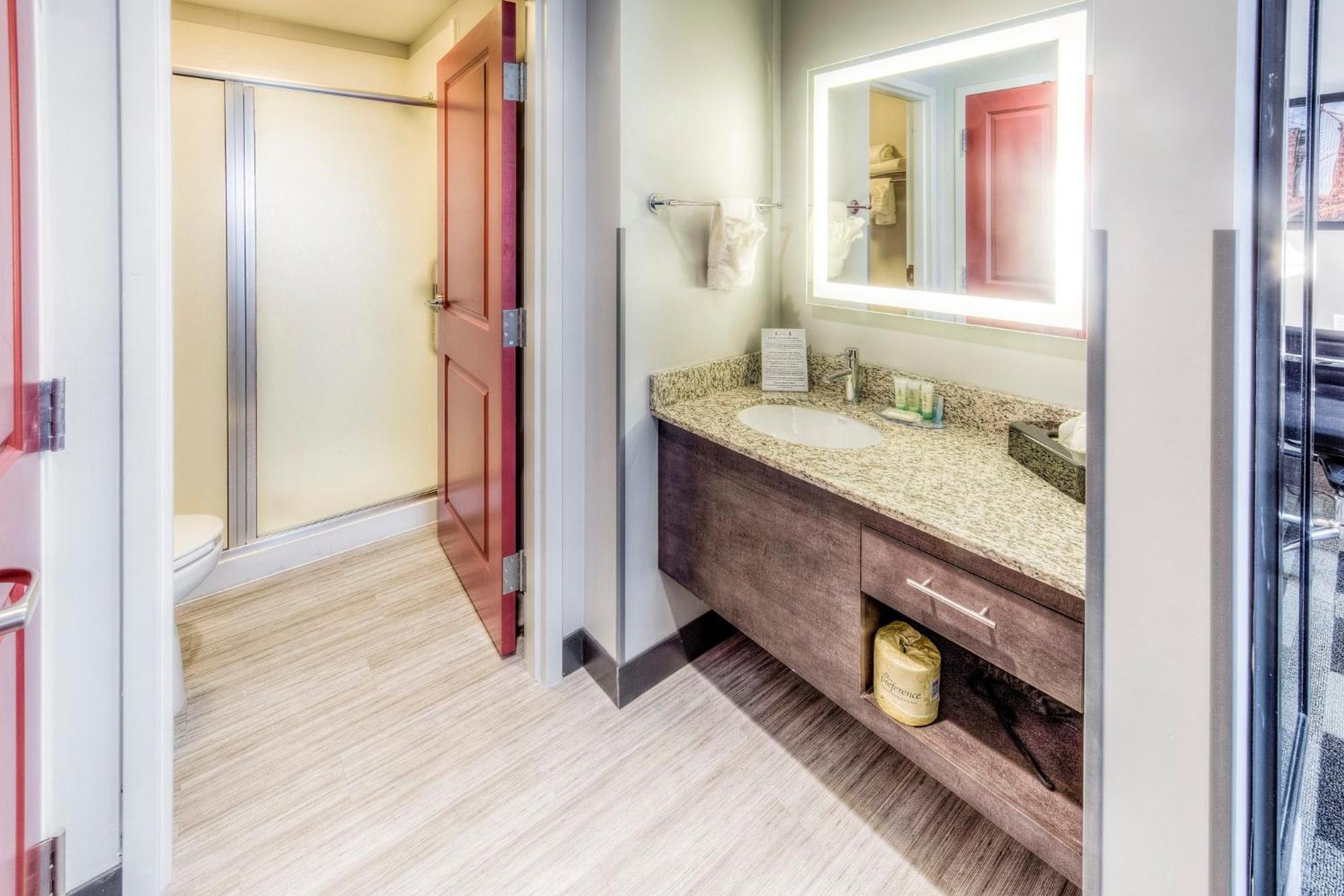 Staybridge - Area Osu By Ihg 3* Columbus