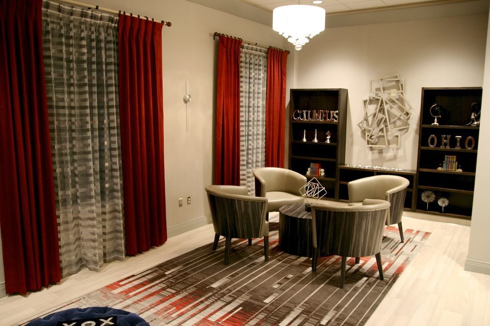Staybridge - Area Osu By Ihg Hotel 3*