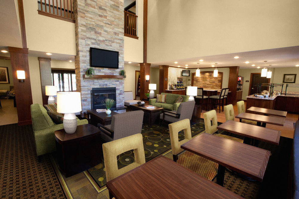 Hotel Staybridge - Area Osu By Ihg