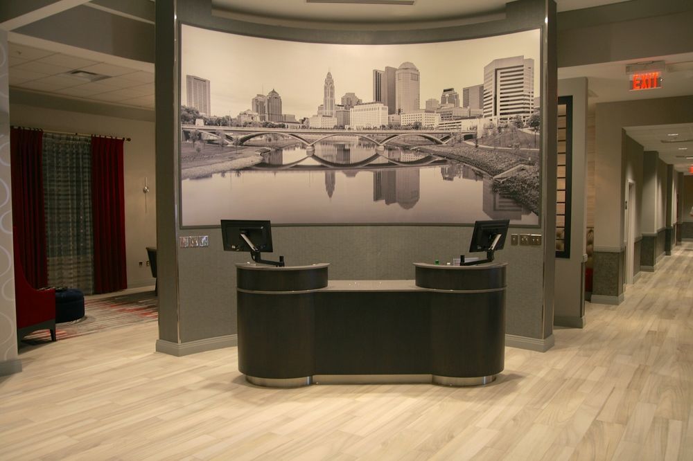 Hotel Staybridge - Area Osu By Ihg 3*
