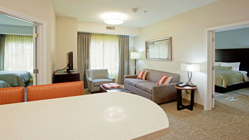 Hotel Staybridge - Area Osu By Ihg 3*