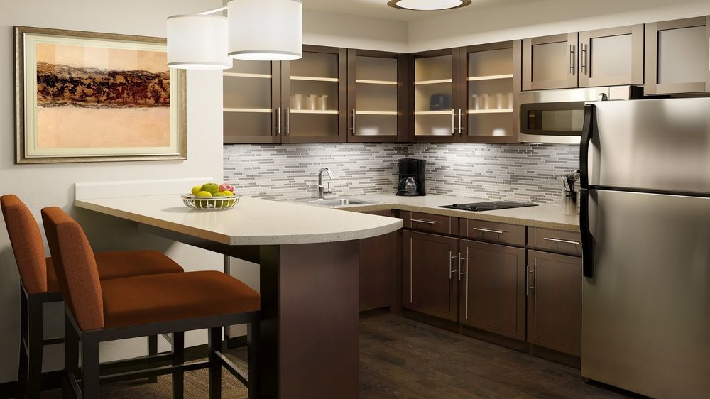 Staybridge - Area Osu By Ihg Hotel 3*