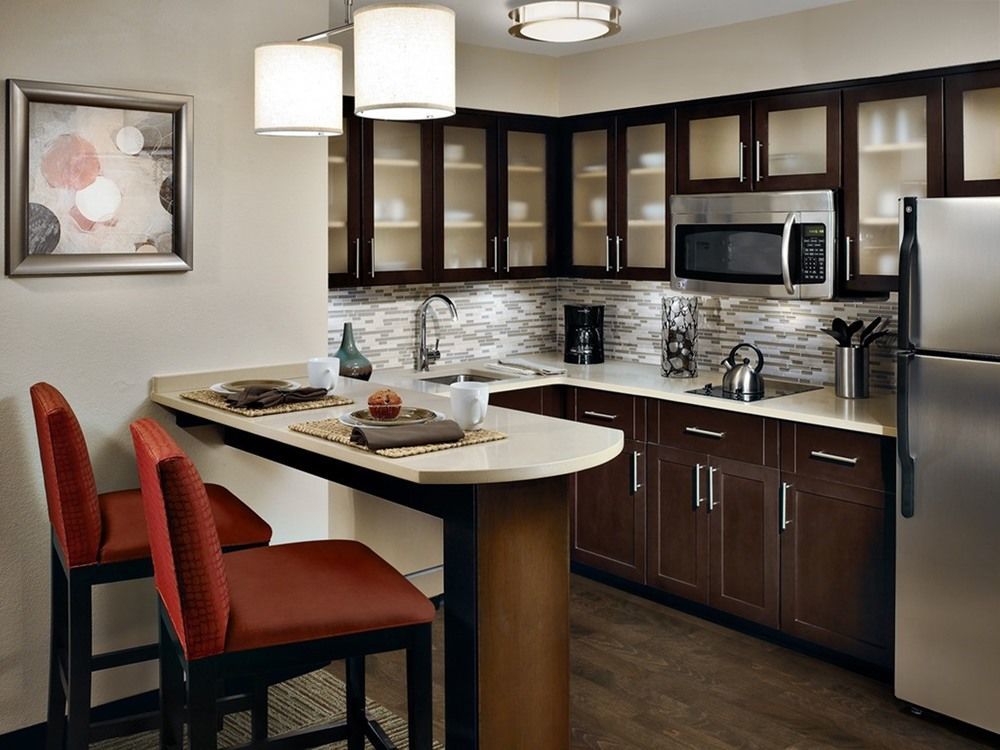 Staybridge - Area Osu By Ihg Hotel