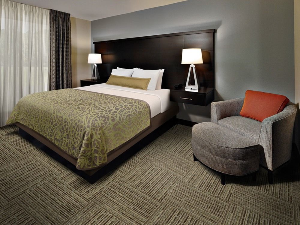 Staybridge - Area Osu By Ihg 3*