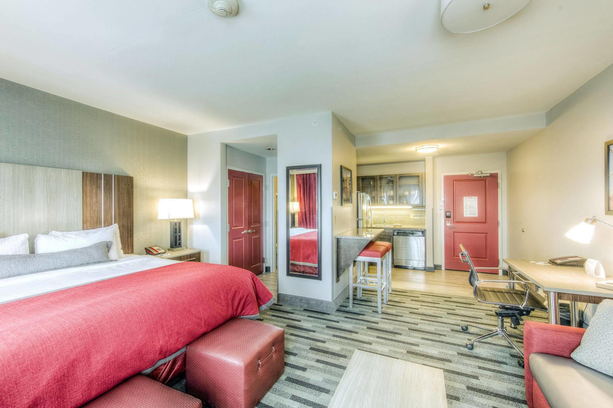 Staybridge - Area Osu By Ihg Columbus