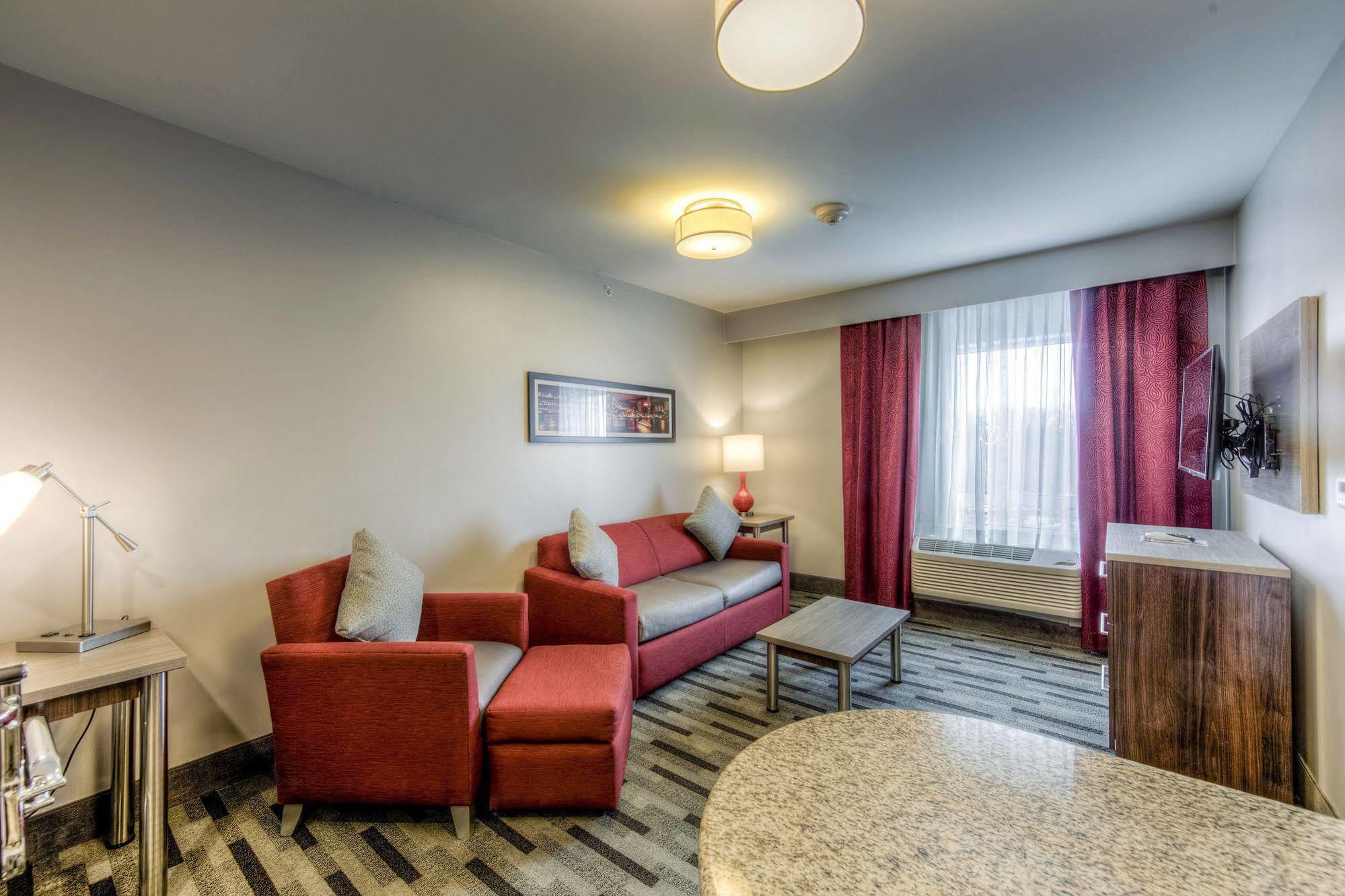 Staybridge - Area Osu By Ihg Hotel Columbus