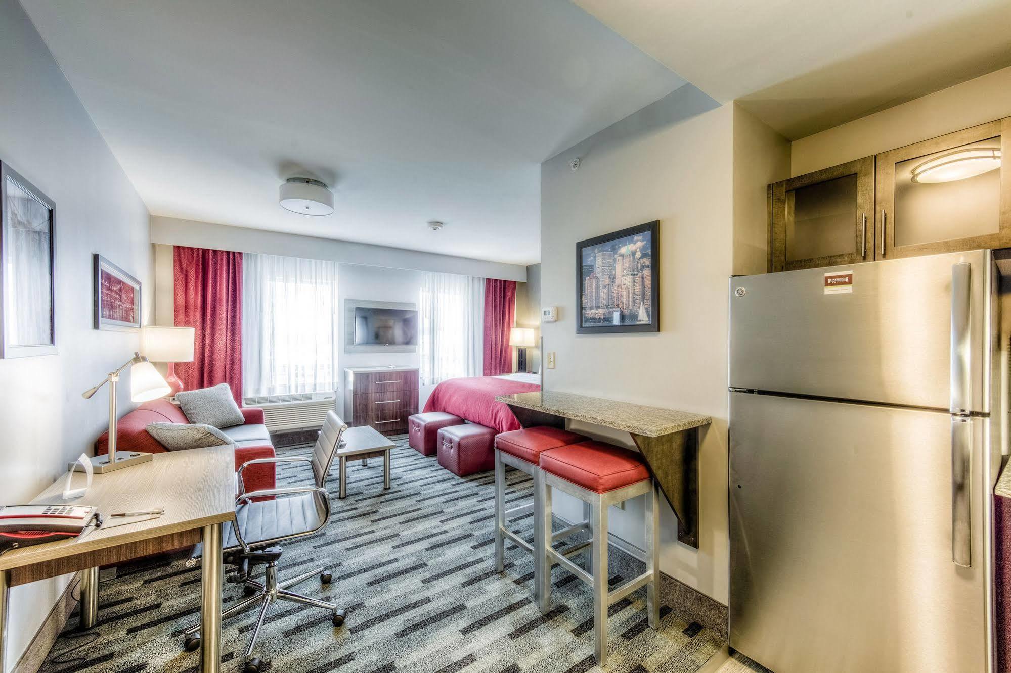 Staybridge - Area Osu By Ihg Hotel