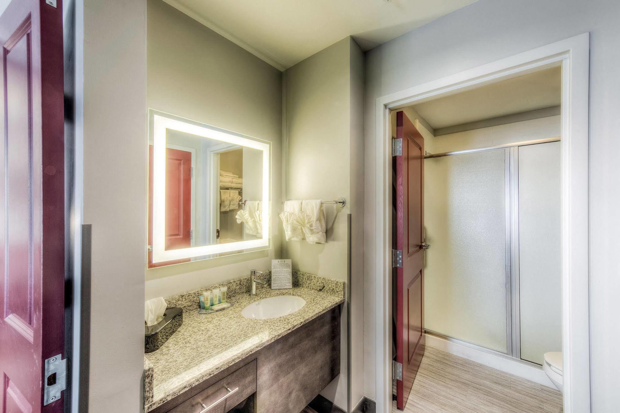 Staybridge - Area Osu By Ihg 3*