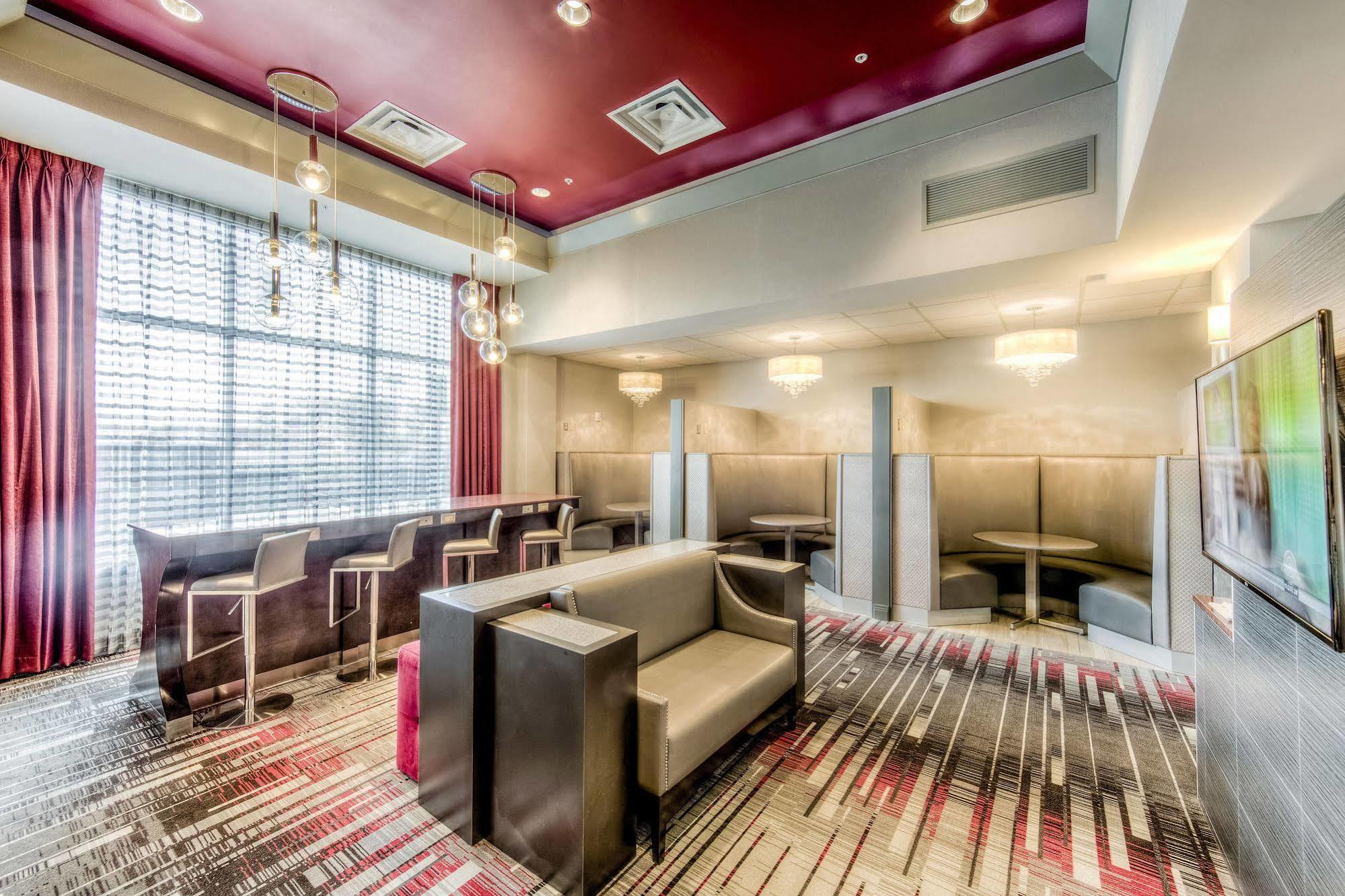 Staybridge - Area Osu By Ihg Hotel Columbus