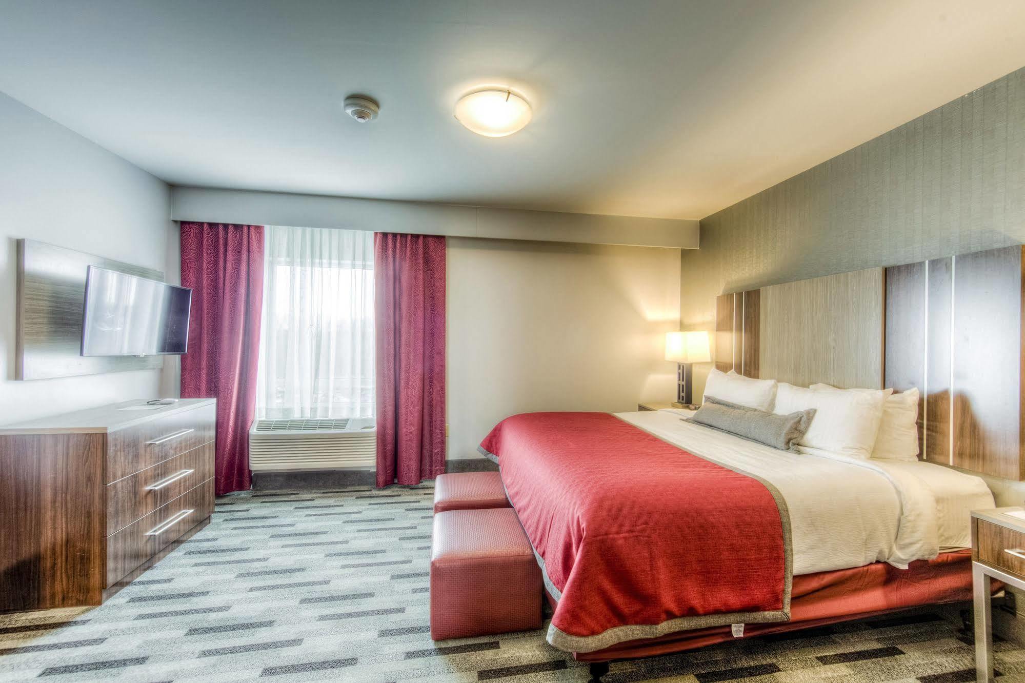 Hotel Staybridge - Area Osu By Ihg 3*
