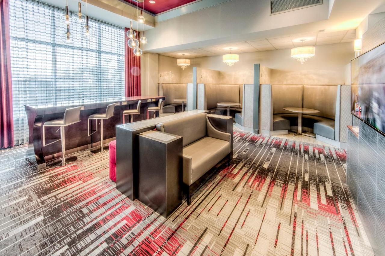 Hotel Staybridge - Area Osu By Ihg Columbus