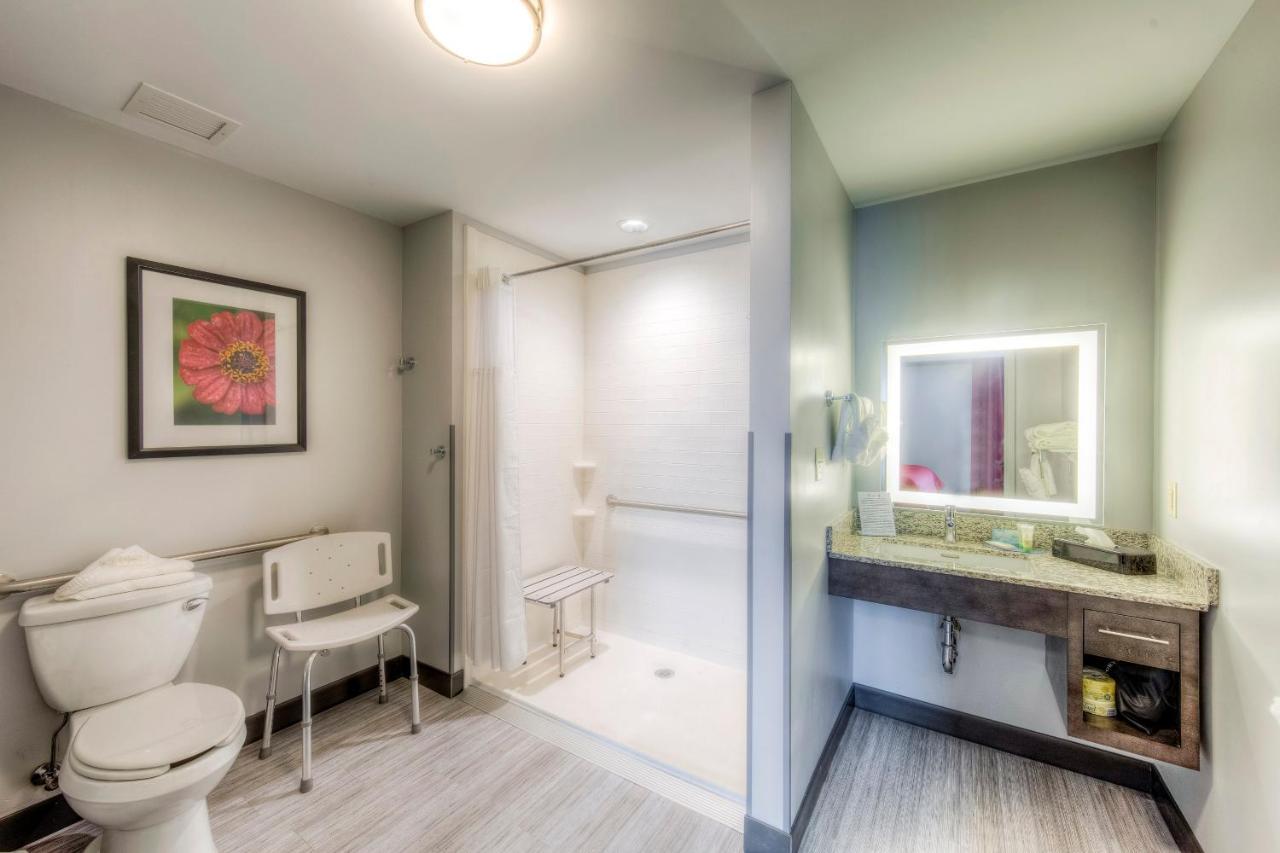 Staybridge - Area Osu By Ihg Columbus