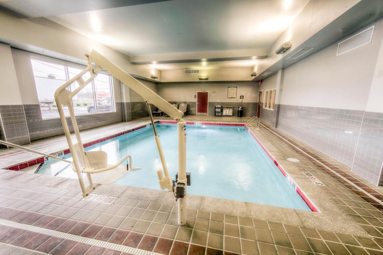 Staybridge - Area Osu By Ihg 3*
